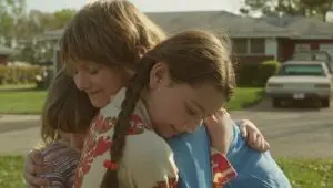 A Friend of the Family: 1×2