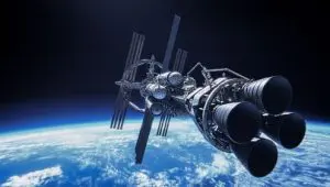 For All Mankind: 3×3