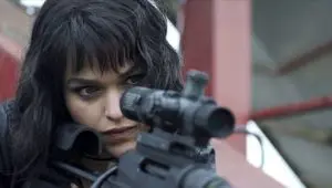 The Night Agent: 1×8