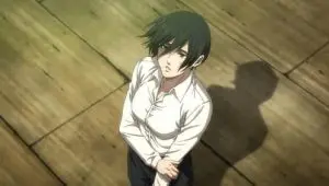 Attack on Titan: 4×28