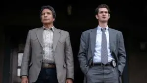 Under the Banner of Heaven: 1×5