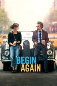 Begin Again 2013
