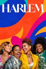 Harlem: Season 1