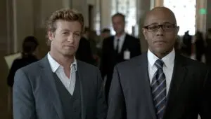 The Mentalist: 7×9