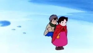 Heidi, Girl of the Alps: 1×12