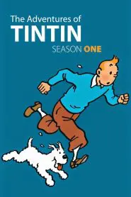 The Adventures of Tintin: Season 1