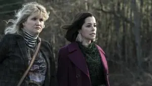 Tales of the Walking Dead: 1×2