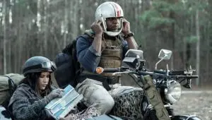 Tales of the Walking Dead: 1×1