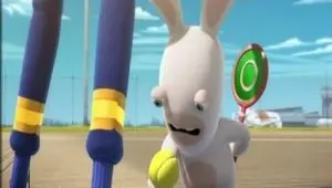 Rabbids Invasion: 1×7