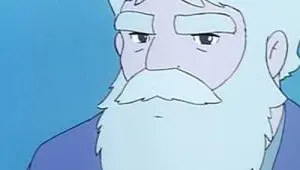 Heidi, Girl of the Alps: 1×5