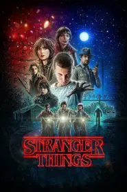 Stranger Things: Season 1