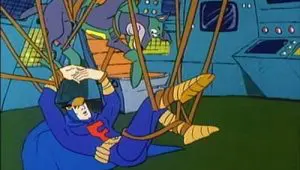 The Scooby-Doo/Dynomutt Hour: 1×16