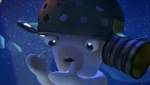 Rabbids Invasion: 2×3