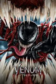 Venom: Let There Be Carnage 2021