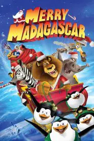 Merry Madagascar 2009