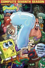 SpongeBob SquarePants: Season 7