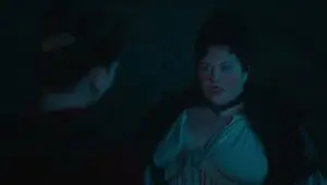 The Law According to Lidia Poët: 1×6