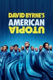 David Byrne’s American Utopia 2020