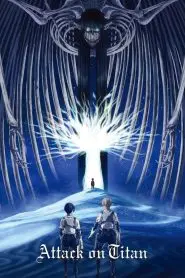 Attack on Titan (Shingeki no Kyojin)