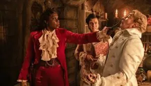 Our Flag Means Death: 1×3