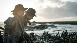 The Essex Serpent: 1×3