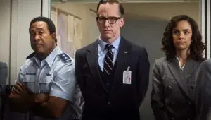 For All Mankind: 2×6