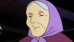 Heidi, Girl of the Alps: 1×34