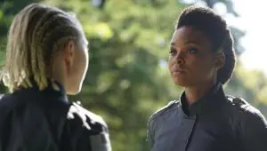 Motherland: Fort Salem: 1×9