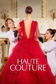 Haute Couture 2021