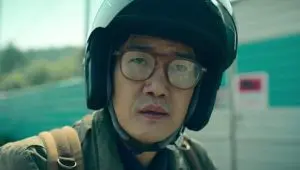 Money Heist: Korea – Joint Economic Area: 1×5