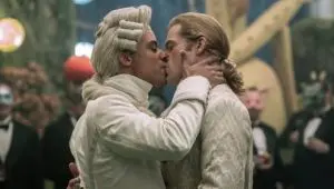 Interview with the Vampire: 1×7