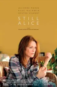 Still Alice 2014