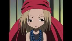 Shaman King: 1×11