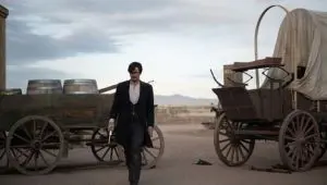 Walker Independence: 1×13