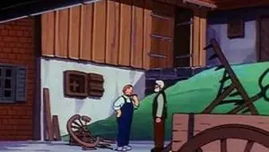 Heidi, Girl of the Alps: 1×37