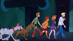 The Scooby-Doo/Dynomutt Hour: 1×3