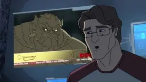 Marvel’s Avengers: 3×8