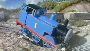 Thomas & Friends: 1×25