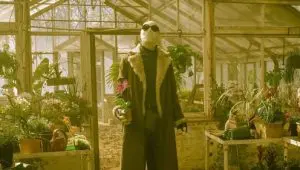 Doom Patrol: 4×2