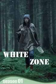Zone Blanche: Season 1