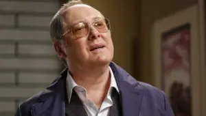 The Blacklist: 9×18
