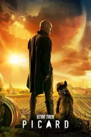 Star Trek: Picard: Season 1