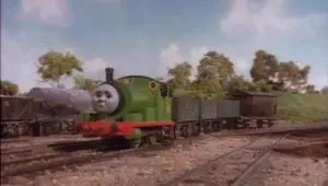 Thomas & Friends: 2×7