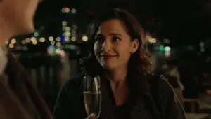 Anatomy of a Scandal: 1×2