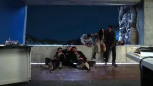 Roswell, New Mexico: 3×13