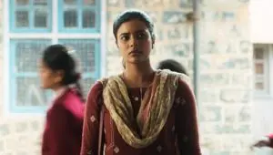 Suzhal: The Vortex: 1×2