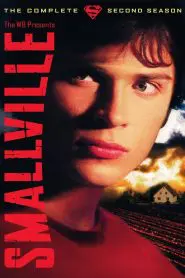 Smallville: Season 2