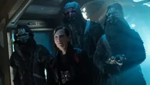 Star Trek: Picard: 3×7