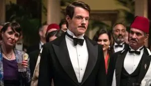 SAS: Rogue Heroes: 1×6