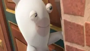 Rabbids Invasion: 1×23